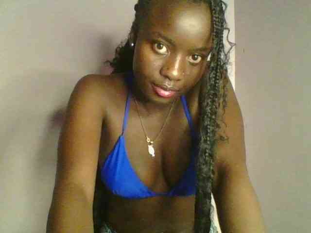 Cutiechoco webcam
