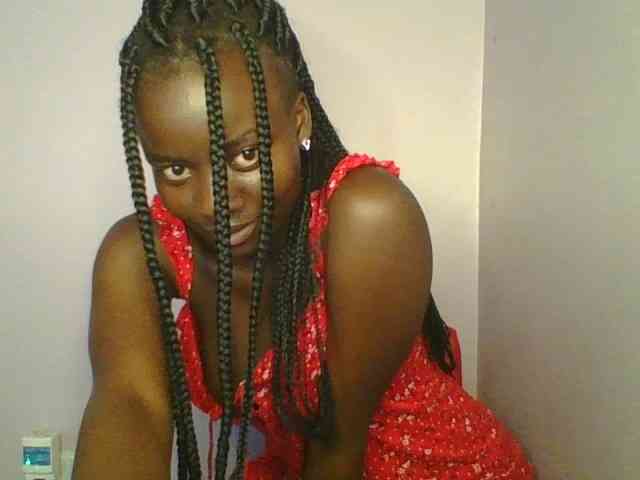 Cutiechoco webcam