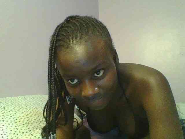 Cutiechoco webcam