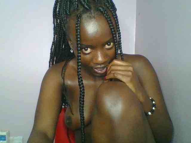 Cutiechoco webcam