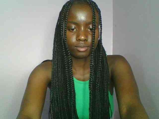 Cutiechoco webcam