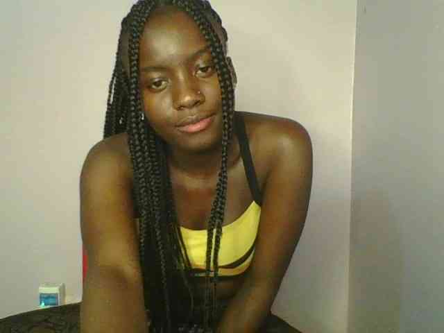 Cutiechoco webcam