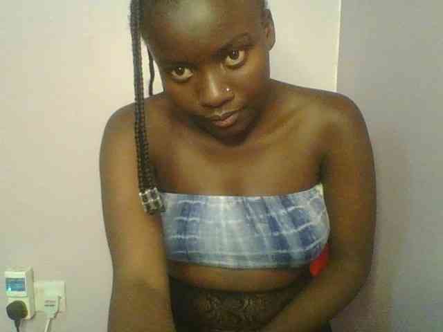 Cutiechoco webcam