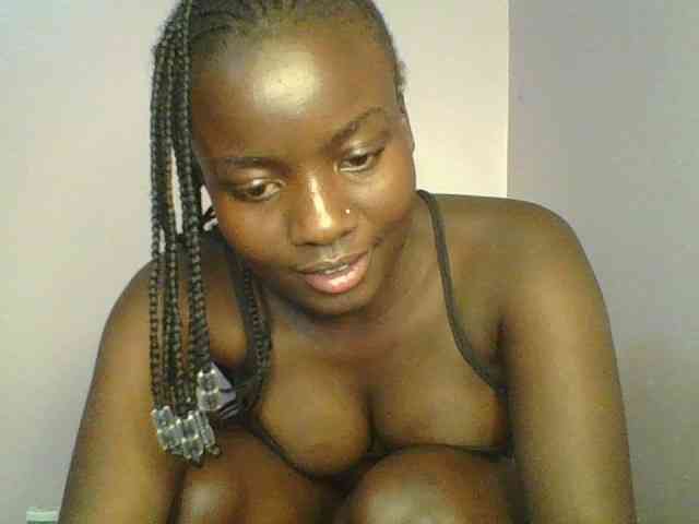Cutiechoco webcam