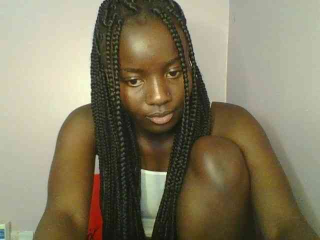 Cutiechoco webcam