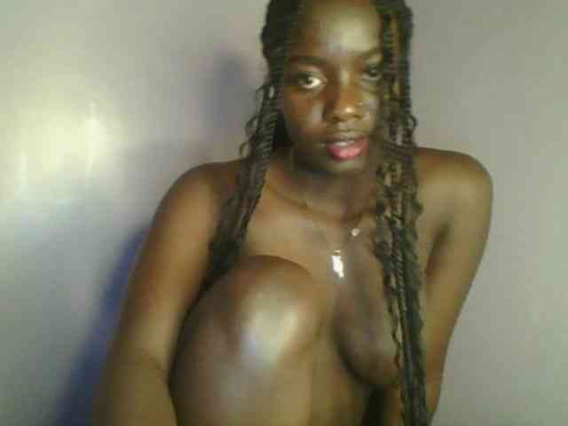 Cutiechoco webcam