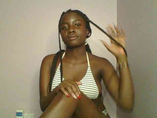 Cutiechoco webcam