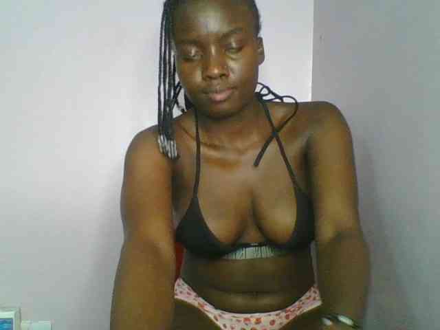 Cutiechoco webcam