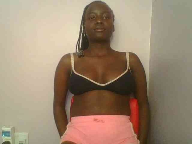 Cutiechoco webcam