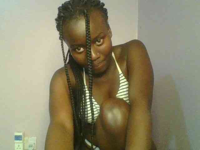 Cutiechoco webcam