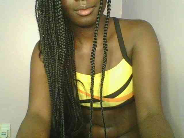 Cutiechoco webcam
