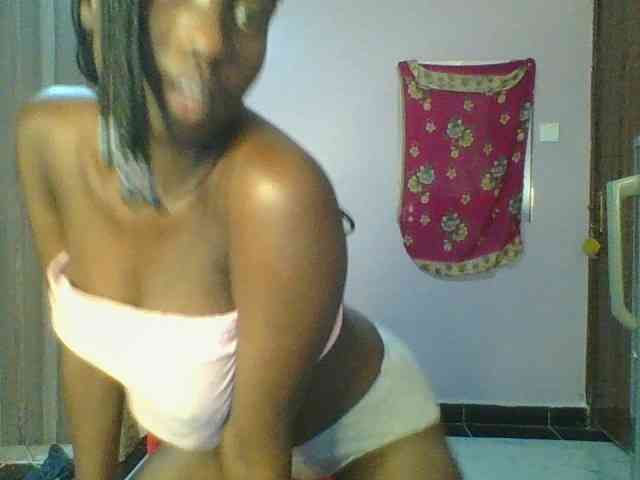 Cutiechoco webcam