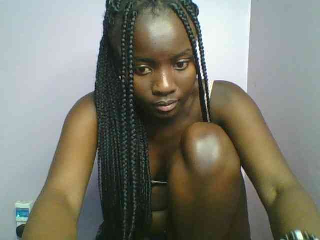 Cutiechoco webcam