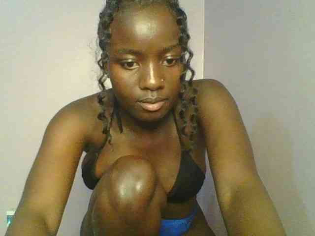 Cutiechoco webcam