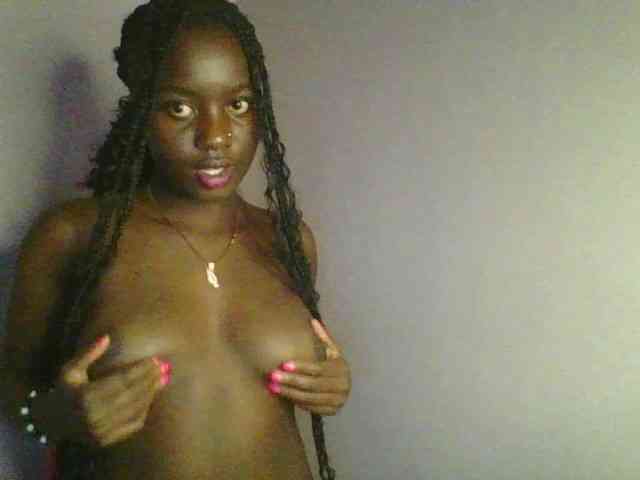 Cutiechoco webcam
