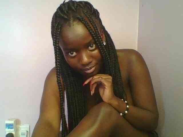 Cutiechoco webcam