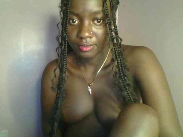 Cutiechoco webcam