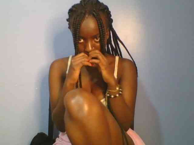 Cutiechoco webcam