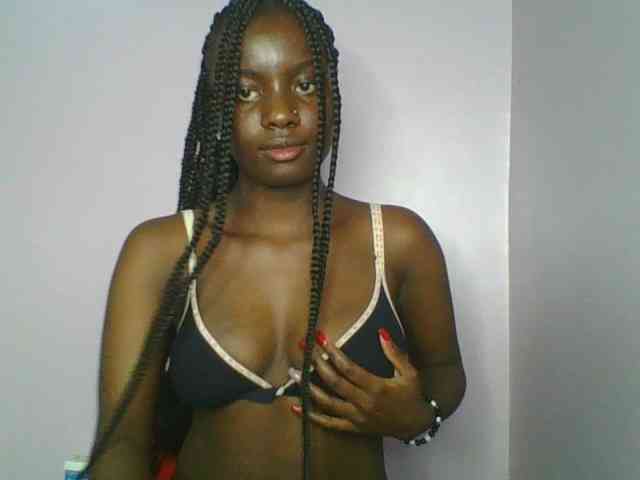 Cutiechoco webcam
