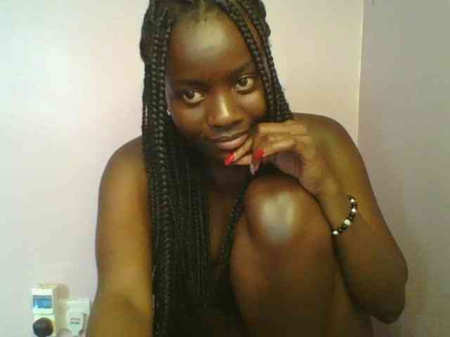 Cutiechoco webcam