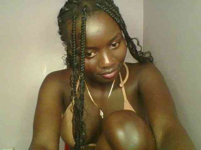 Cutiechoco webcam