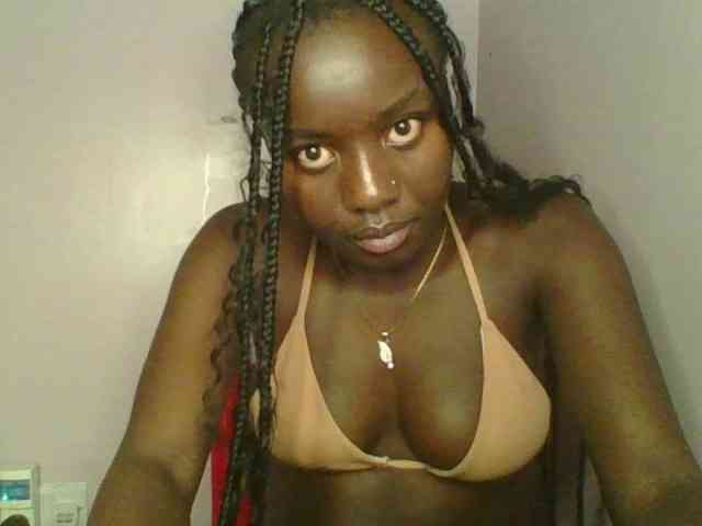 Cutiechoco webcam