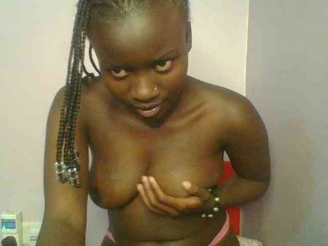 Cutiechoco webcam