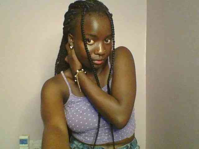 Cutiechoco webcam