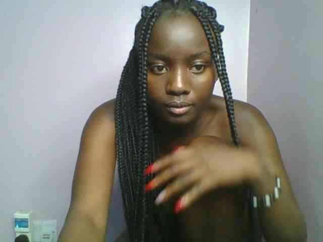 Cutiechoco webcam