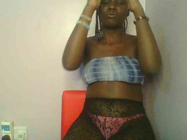 Cutiechoco webcam