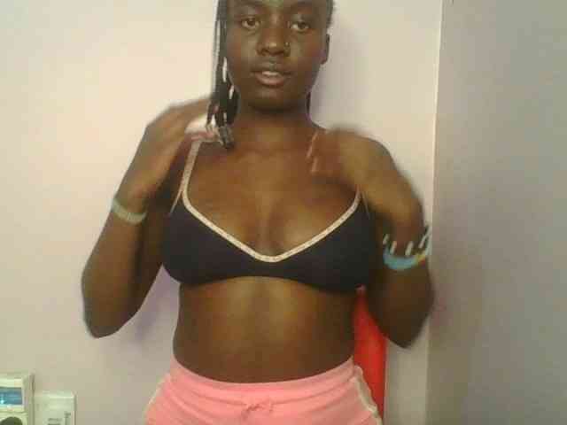 Cutiechoco webcam