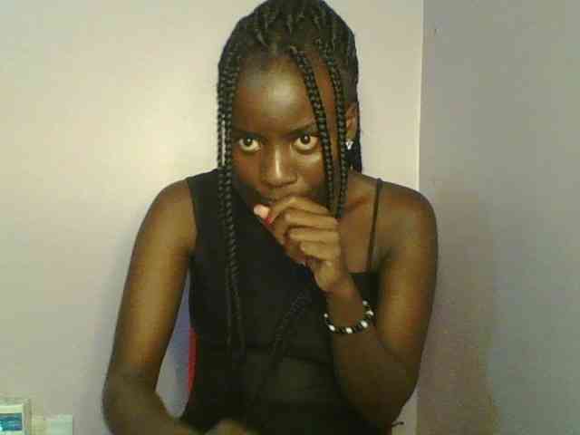 Cutiechoco webcam