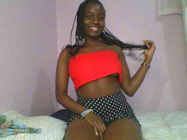Cutiechoco webcam