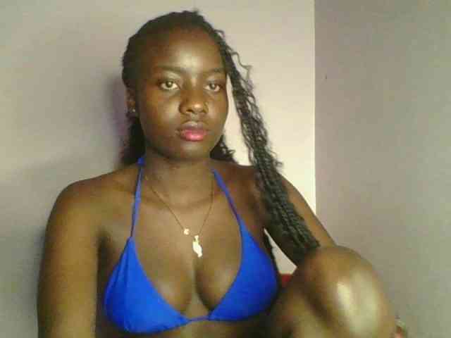 Cutiechoco webcam
