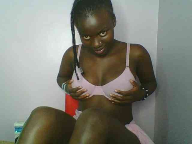 Cutiechoco webcam