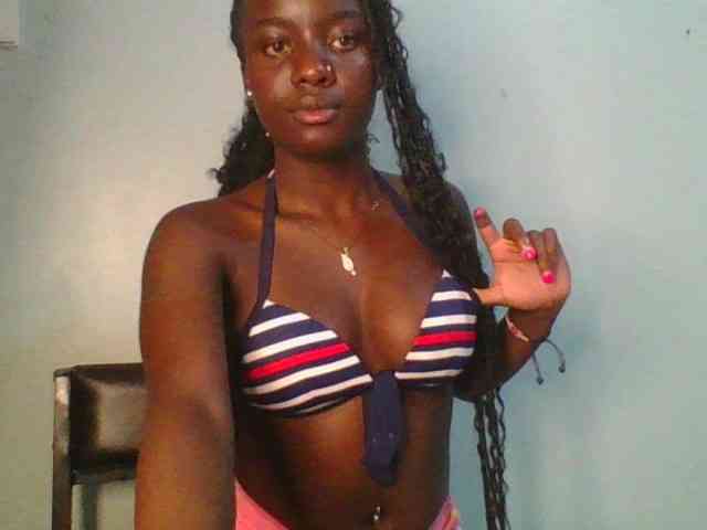 Cutiechoco webcam