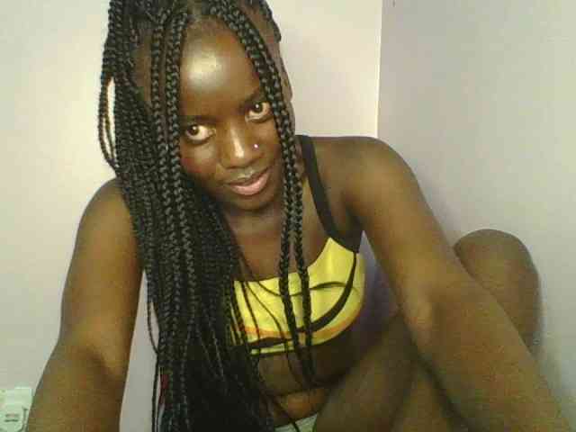 Cutiechoco webcam