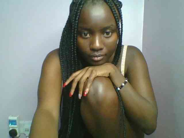 Cutiechoco webcam