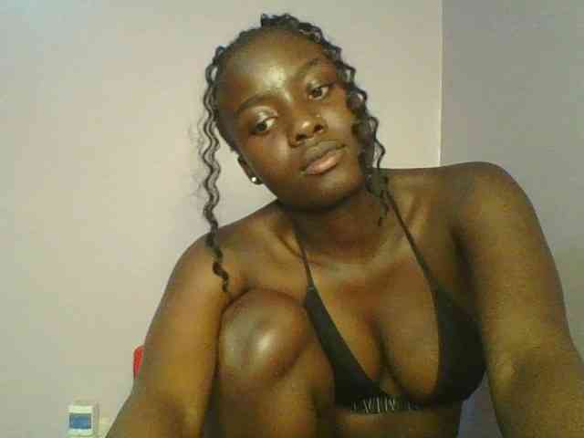 Cutiechoco webcam