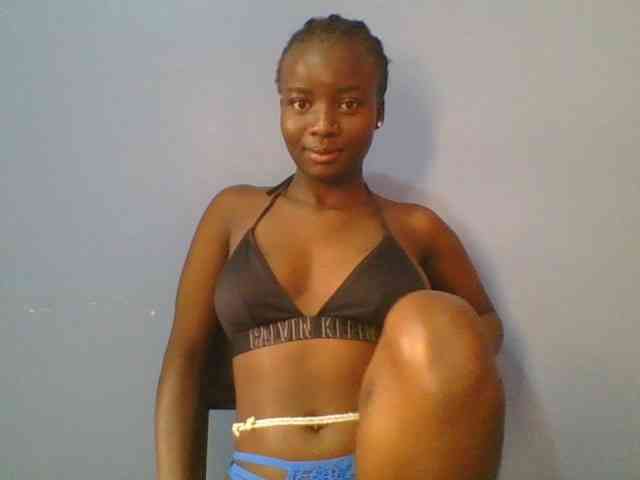Cutiechoco webcam