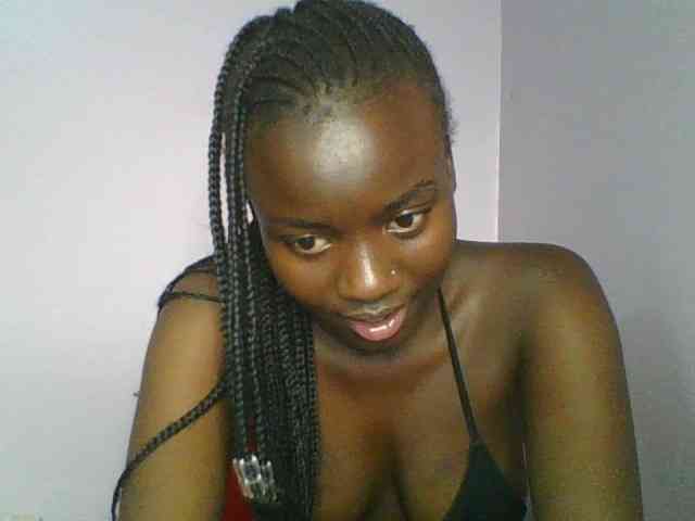 Cutiechoco webcam