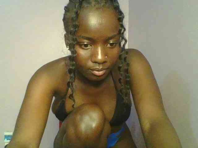Cutiechoco webcam