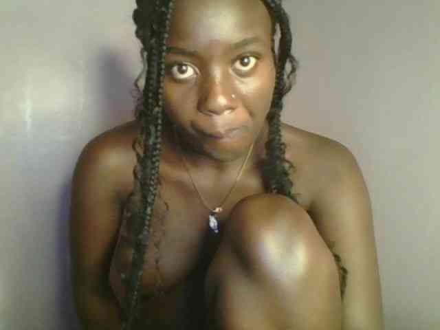 Cutiechoco webcam