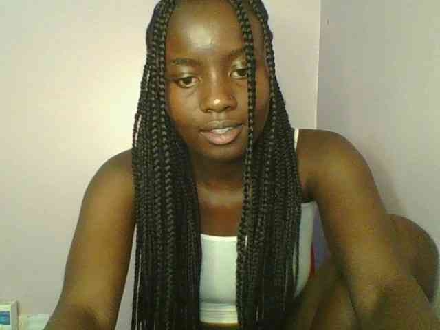 Cutiechoco webcam
