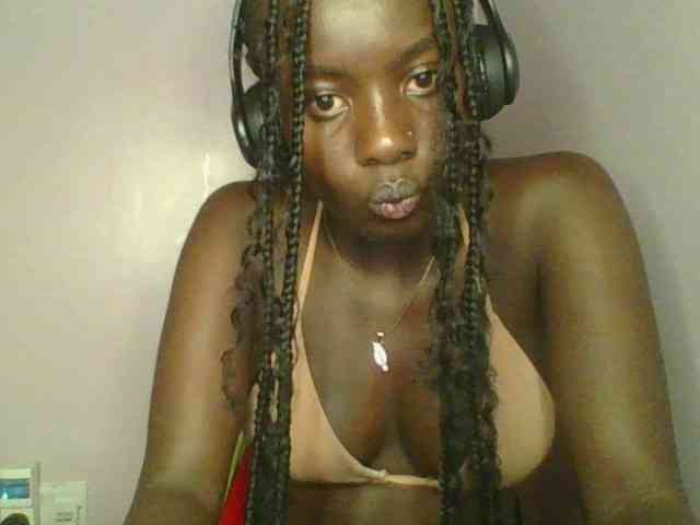 Cutiechoco webcam