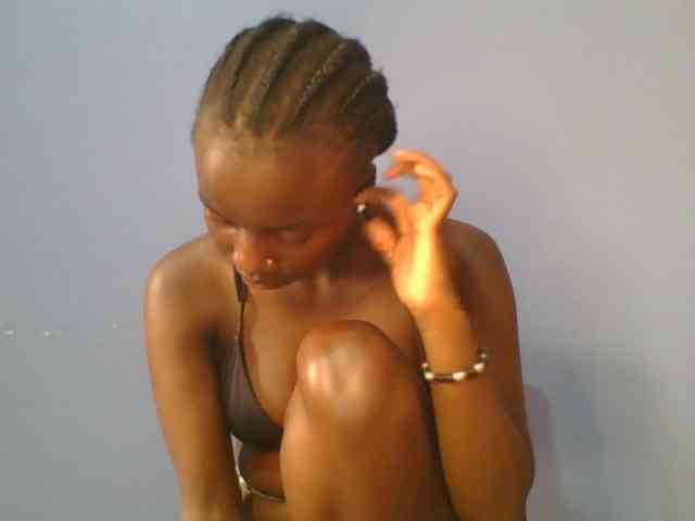 Cutiechoco webcam