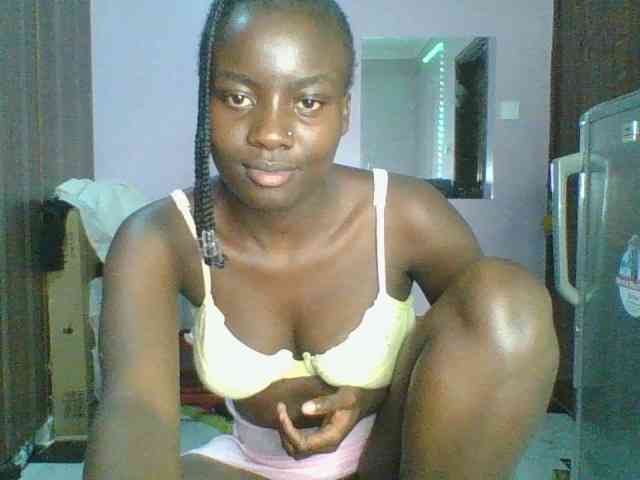 Cutiechoco webcam