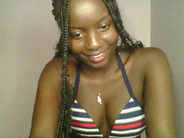 Cutiechoco webcam