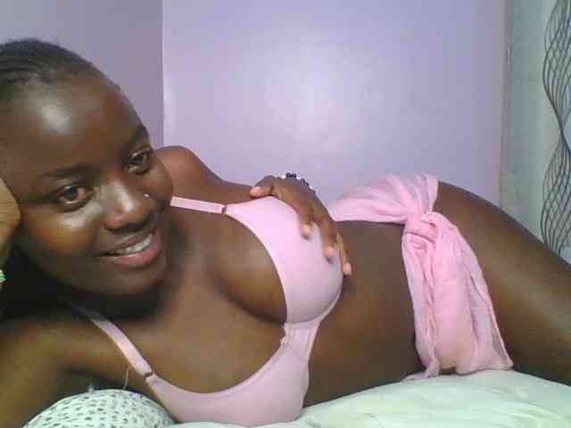 Cutiechoco webcam