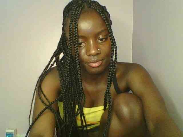 Cutiechoco webcam